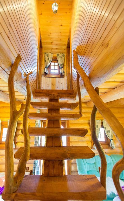 Ubytovanie Koliba Pacho - Zrub Anicka Prievidza Zimmer foto